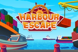 Harbour Escape
