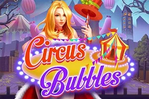 Circus Bubbles