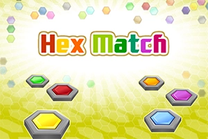 Hex Match