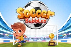 Soccer Bubbles