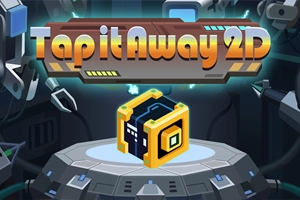 Tap it Away 2D