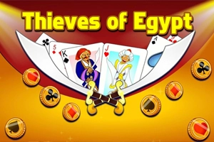 Thieves of Egypt
