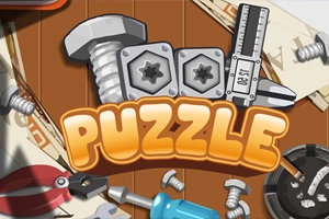 Tool Puzzle