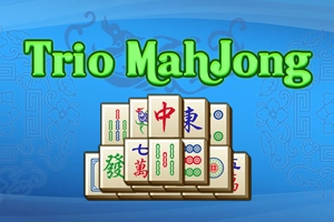 Trio Mahjong