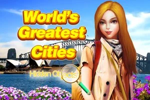 World's Greatest Cities