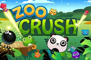 Zoo Crush